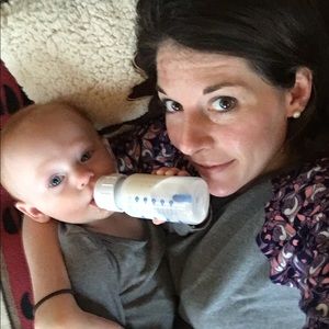 Meet your Posher, Hannah